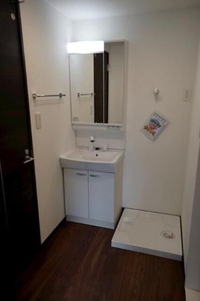 目黒区下目黒５丁目のマンション