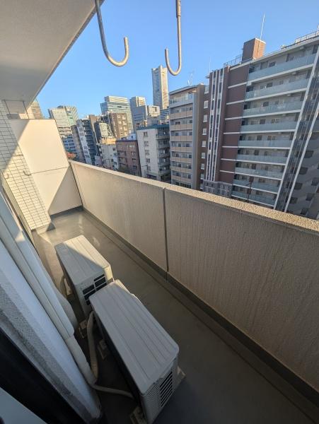 横浜市西区戸部本町のマンション