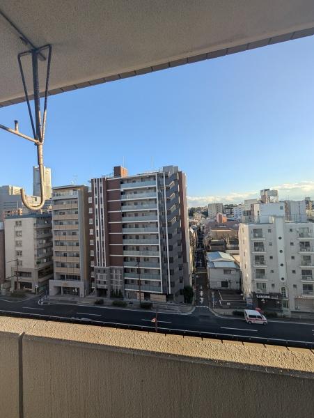 横浜市西区戸部本町のマンション