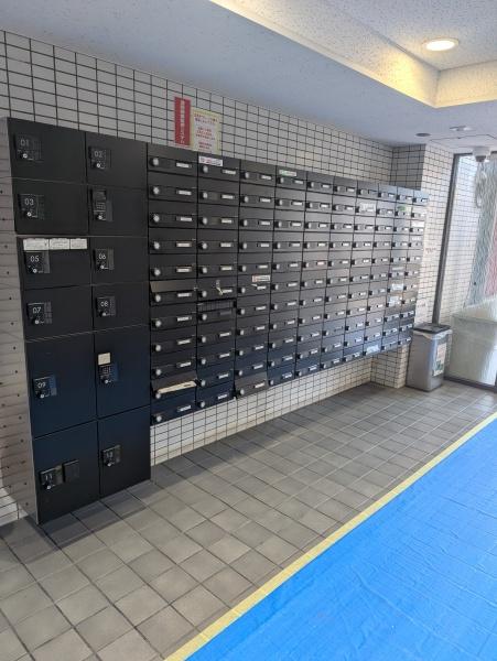 横浜市西区戸部本町のマンション