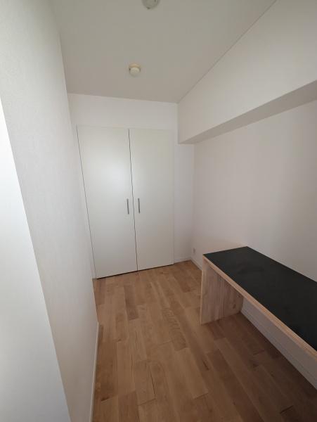 横浜市西区戸部本町のマンション