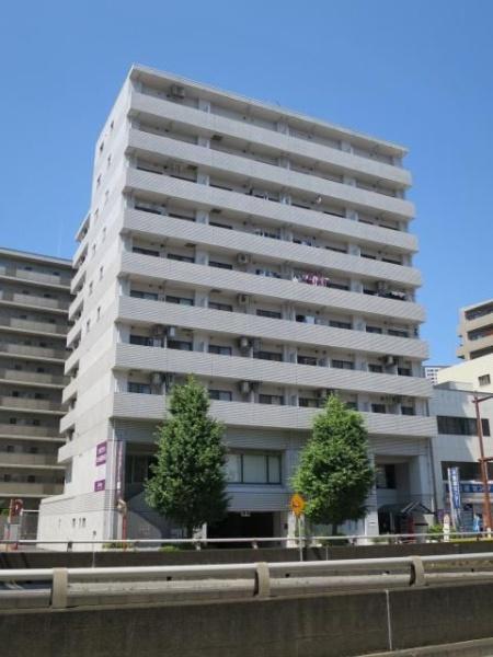 横浜市西区戸部本町のマンション