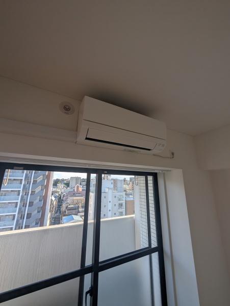 横浜市西区戸部本町のマンション