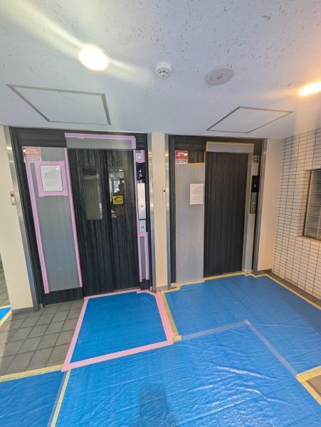 横浜市西区戸部本町のマンション