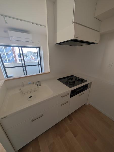 横浜市西区戸部本町のマンション