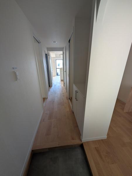 横浜市西区戸部本町のマンション