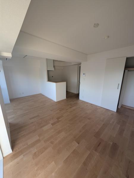 横浜市西区戸部本町のマンション