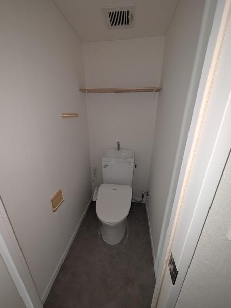 横浜市西区戸部本町のマンション