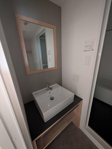 横浜市西区戸部本町のマンション