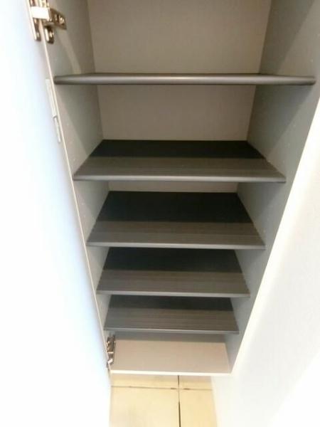 大田区鵜の木３丁目のマンション