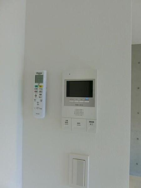 大田区鵜の木３丁目のマンション