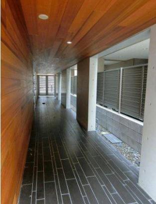 大田区鵜の木３丁目のマンション