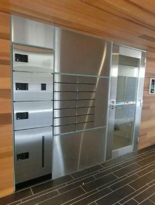 大田区鵜の木３丁目のマンション