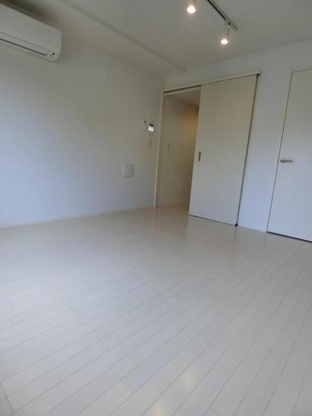 大田区鵜の木３丁目のマンション