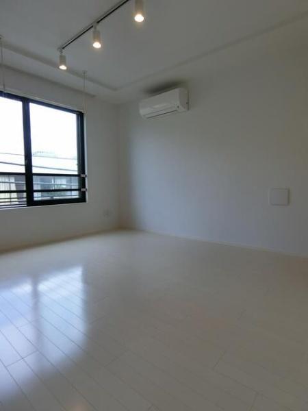 大田区鵜の木３丁目のマンション