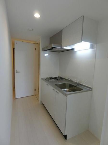 大田区鵜の木３丁目のマンション