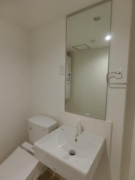 大田区鵜の木３丁目のマンション