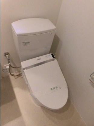 大田区鵜の木３丁目のマンション