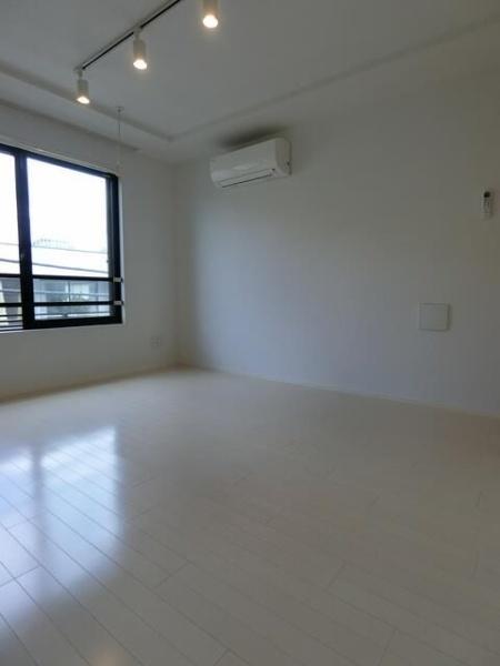 大田区鵜の木３丁目のマンション