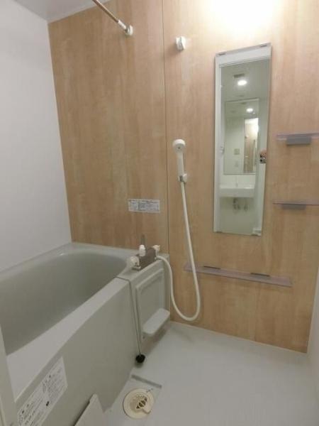 大田区鵜の木３丁目のマンション