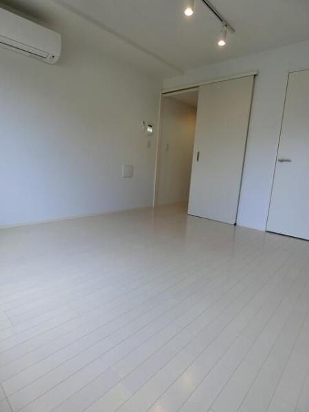 大田区鵜の木３丁目のマンション