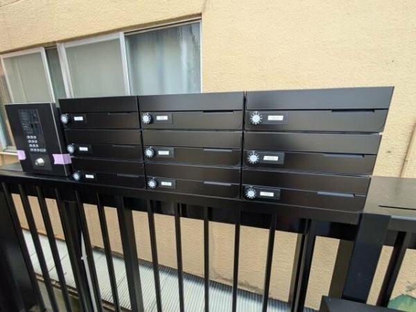 ベイルーム平間