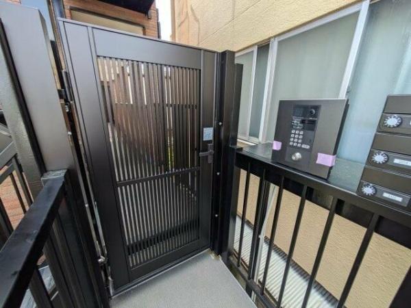 ベイルーム平間