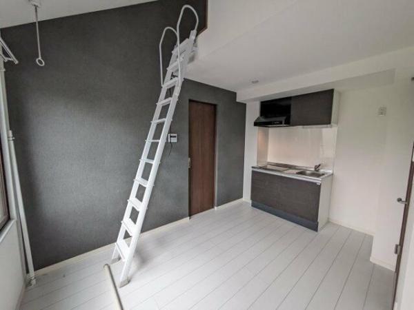 ベイルーム平間