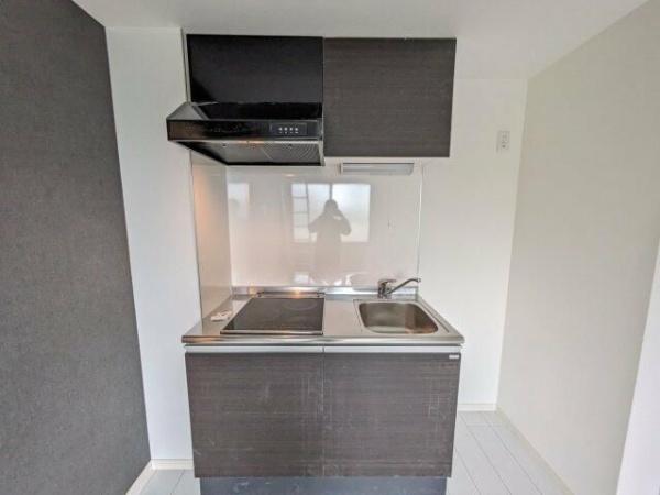 ベイルーム平間