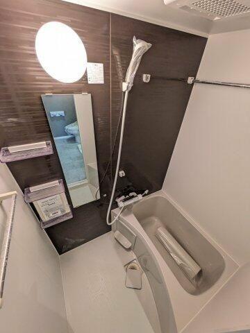 ベイルーム平間