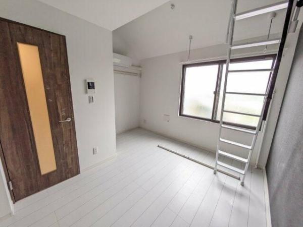 ベイルーム平間