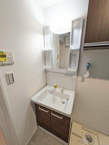 ベイルーム平間