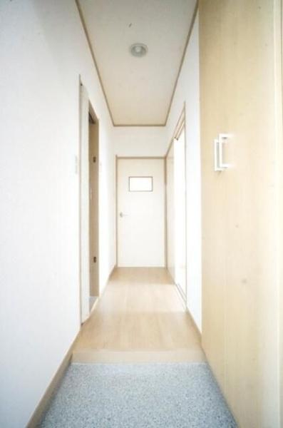 川崎市中原区中丸子のマンション