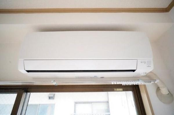 川崎市中原区中丸子のマンション