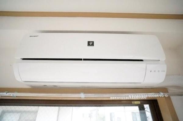 川崎市中原区中丸子のマンション