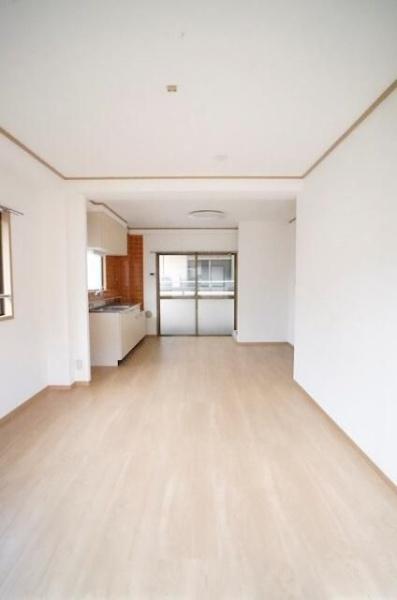 川崎市中原区中丸子のマンション