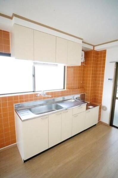 川崎市中原区中丸子のマンション