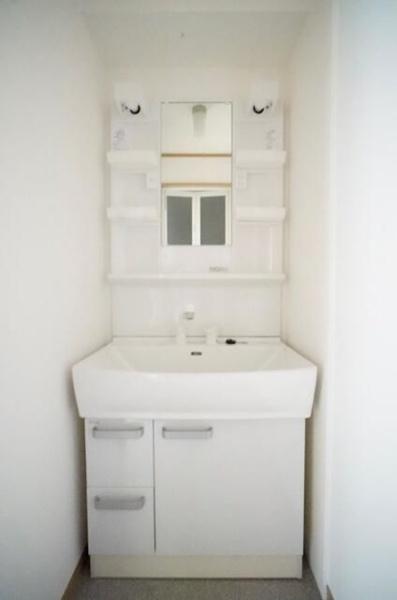 川崎市中原区中丸子のマンション