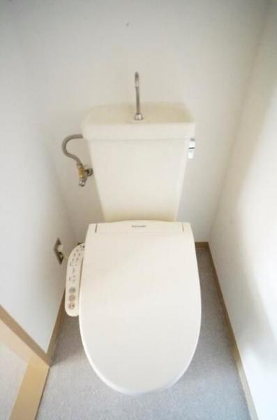 川崎市中原区中丸子のマンション