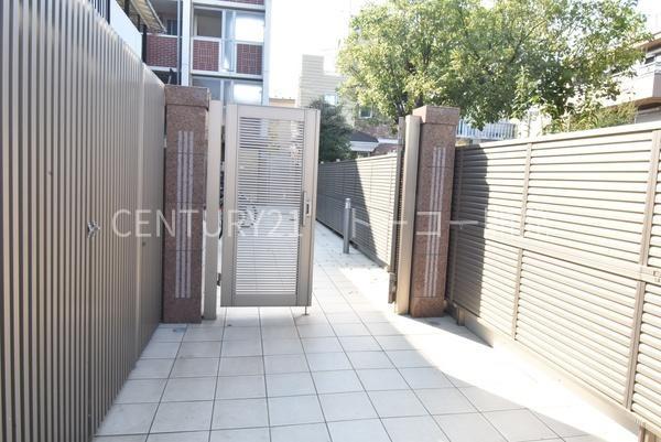 グレイスコート武蔵小杉