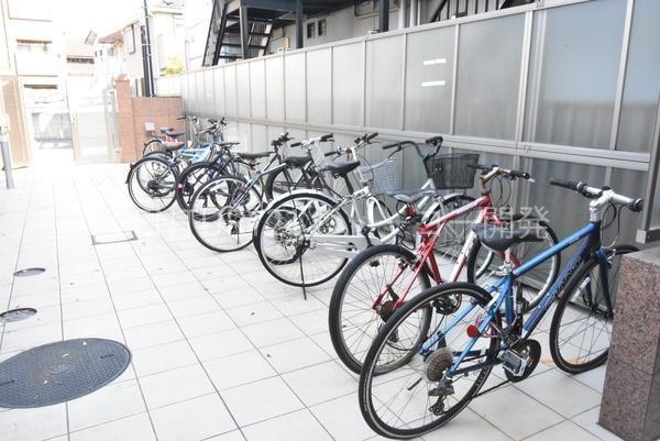 グレイスコート武蔵小杉