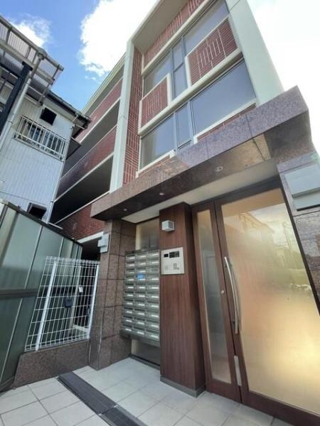 グレイスコート武蔵小杉