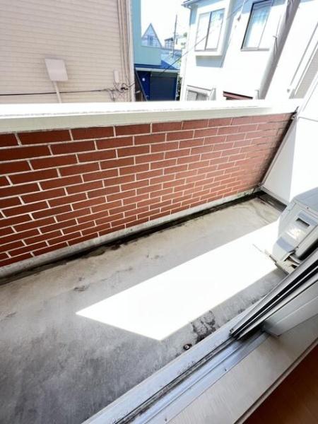 グレイスコート武蔵小杉