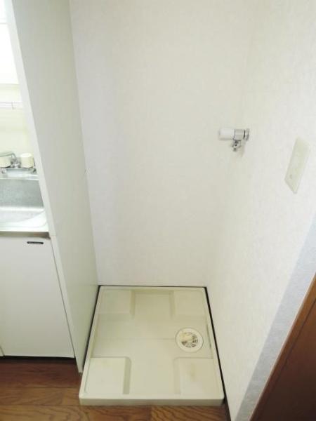 川崎市幸区大宮町のマンション