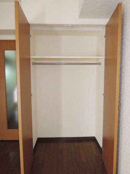 川崎市幸区大宮町のマンション