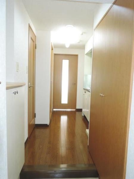 川崎市幸区大宮町のマンション