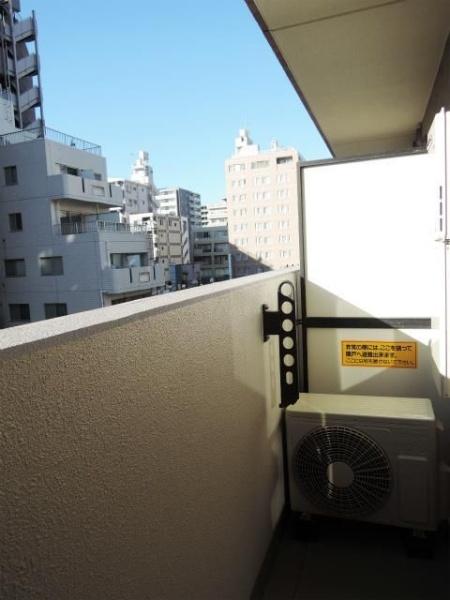 川崎市幸区大宮町のマンション