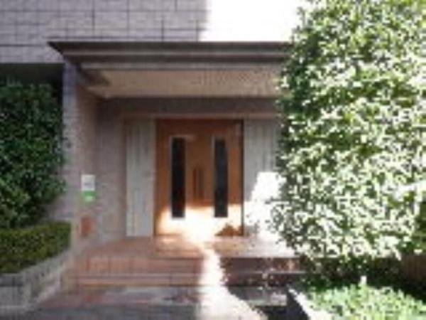 川崎市幸区大宮町のマンション