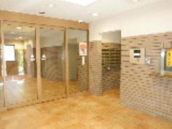 川崎市幸区大宮町のマンション