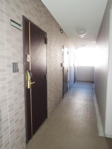 川崎市幸区大宮町のマンション